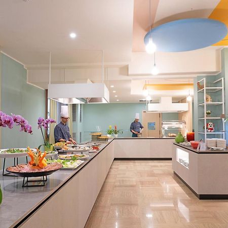 Hotel La Perla - Bike Hotel Γκάρντα Εξωτερικό φωτογραφία