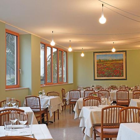 Hotel La Perla - Bike Hotel Γκάρντα Εξωτερικό φωτογραφία