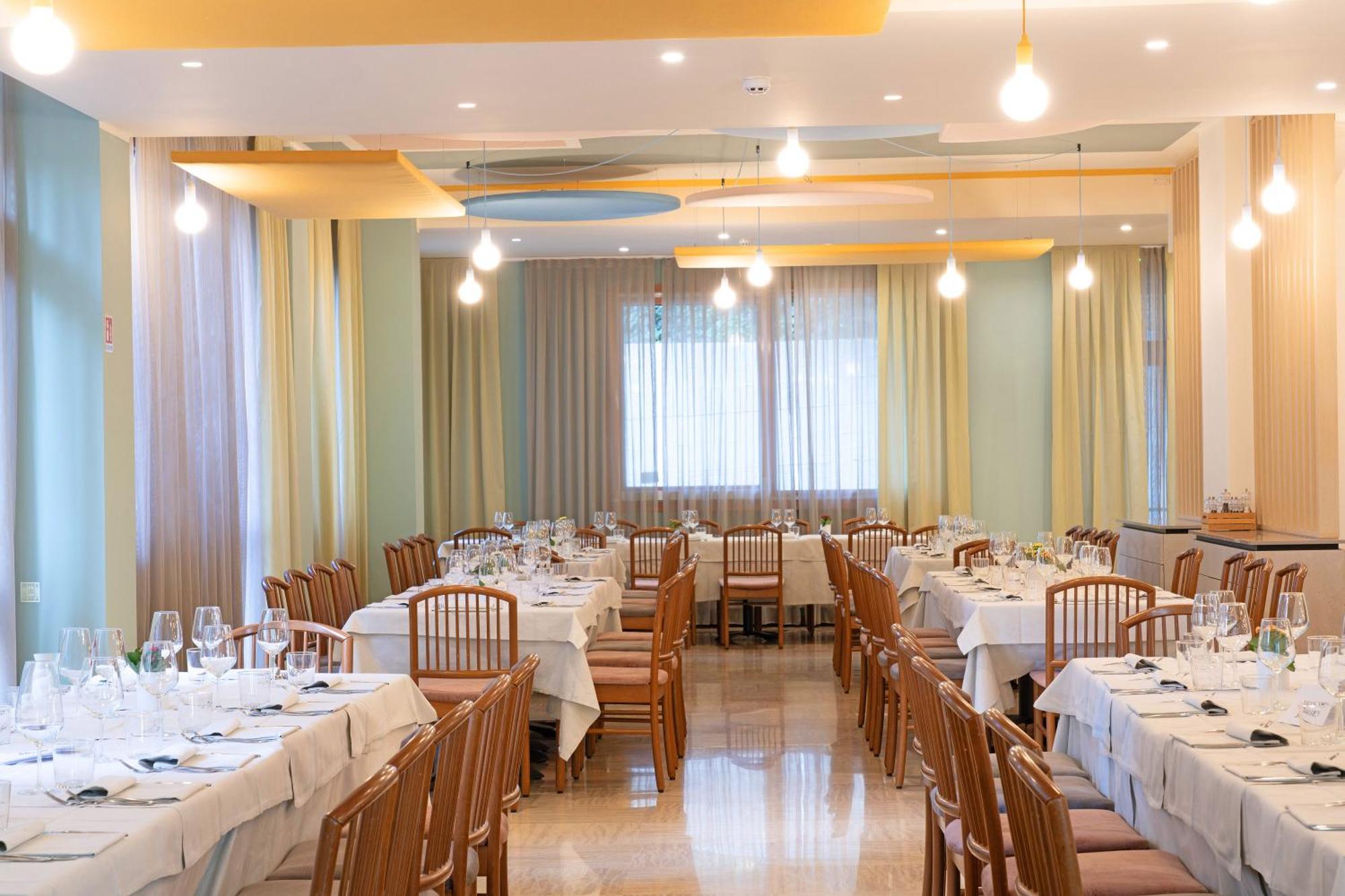 Hotel La Perla - Bike Hotel Γκάρντα Εξωτερικό φωτογραφία