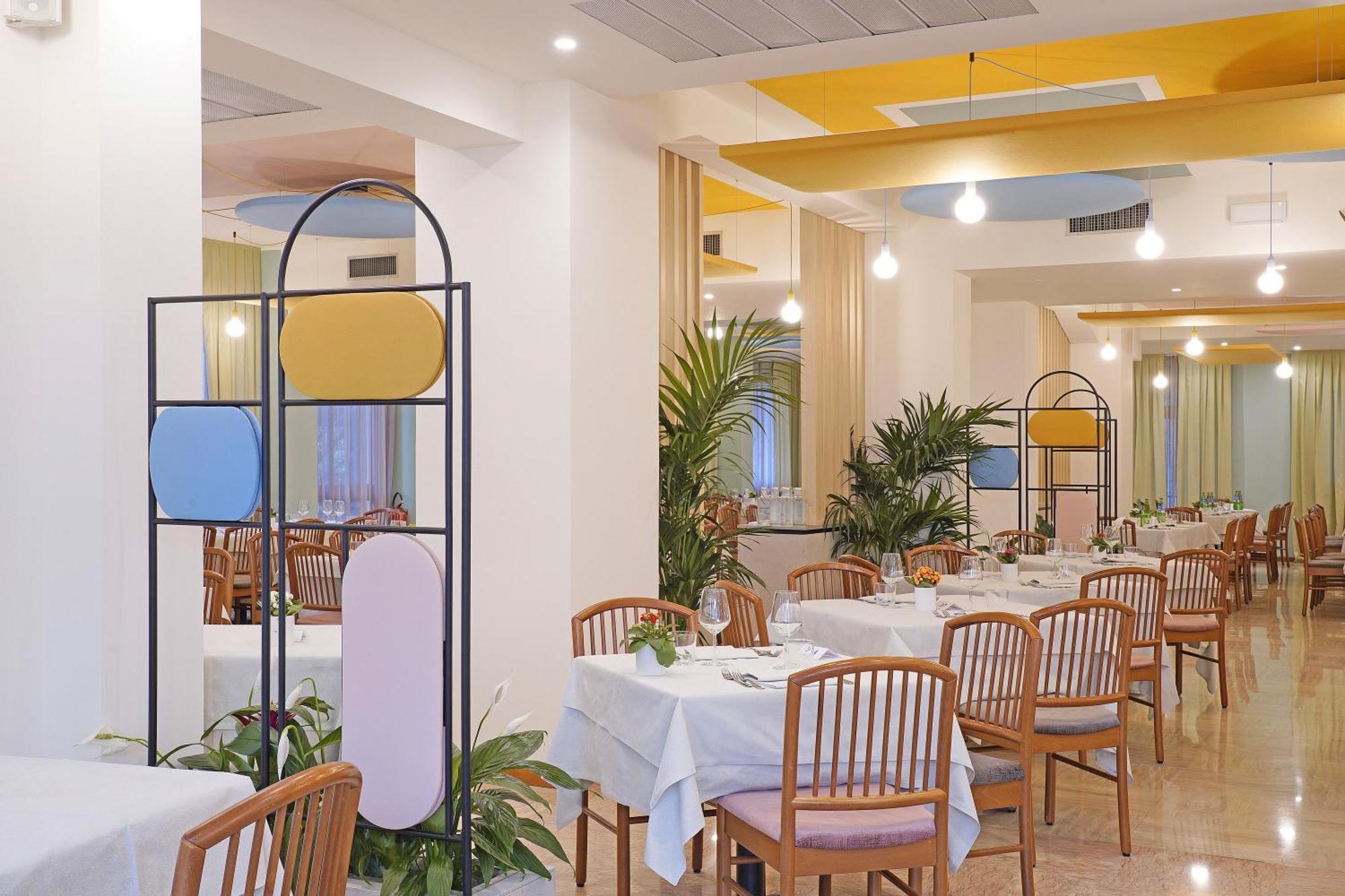 Hotel La Perla - Bike Hotel Γκάρντα Εξωτερικό φωτογραφία