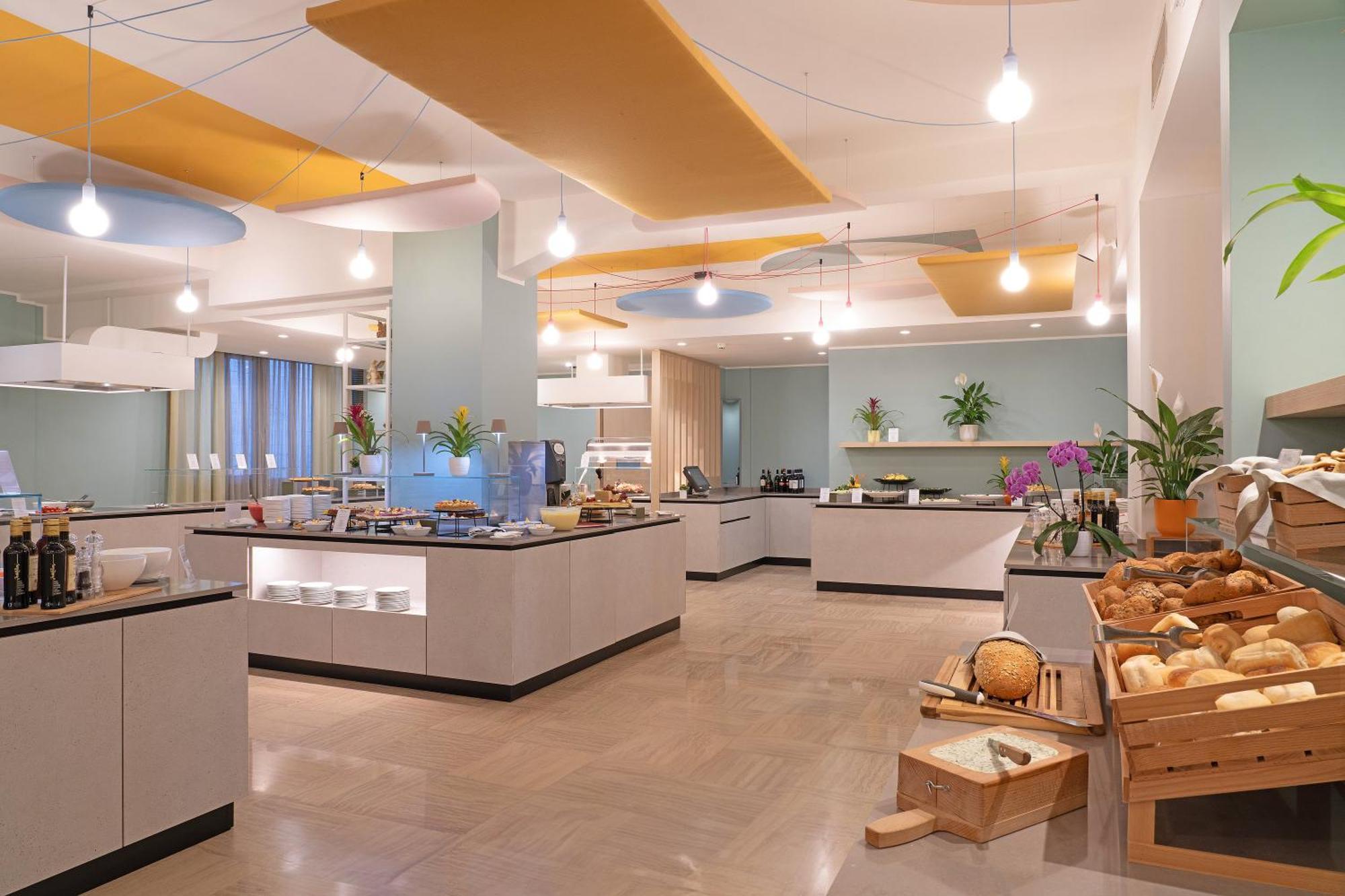 Hotel La Perla - Bike Hotel Γκάρντα Εξωτερικό φωτογραφία