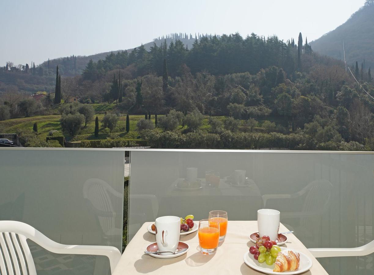 Hotel La Perla - Bike Hotel Γκάρντα Εξωτερικό φωτογραφία