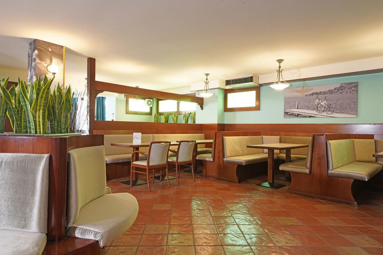 Hotel La Perla - Bike Hotel Γκάρντα Εξωτερικό φωτογραφία