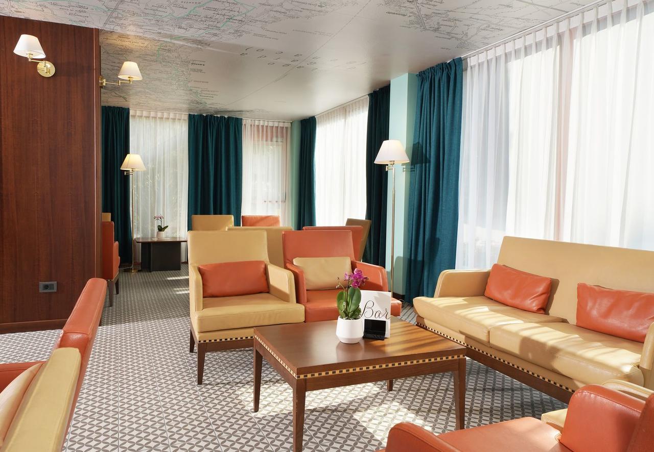 Hotel La Perla - Bike Hotel Γκάρντα Εξωτερικό φωτογραφία