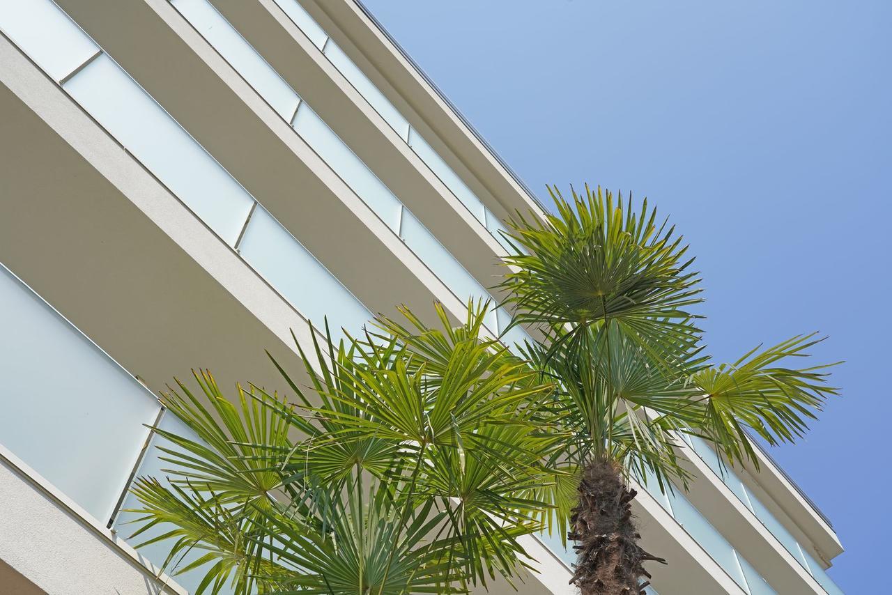 Hotel La Perla - Bike Hotel Γκάρντα Εξωτερικό φωτογραφία