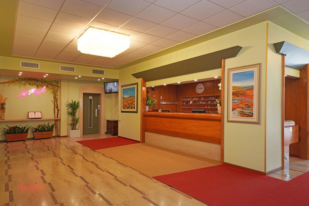 Hotel La Perla - Bike Hotel Γκάρντα Εξωτερικό φωτογραφία