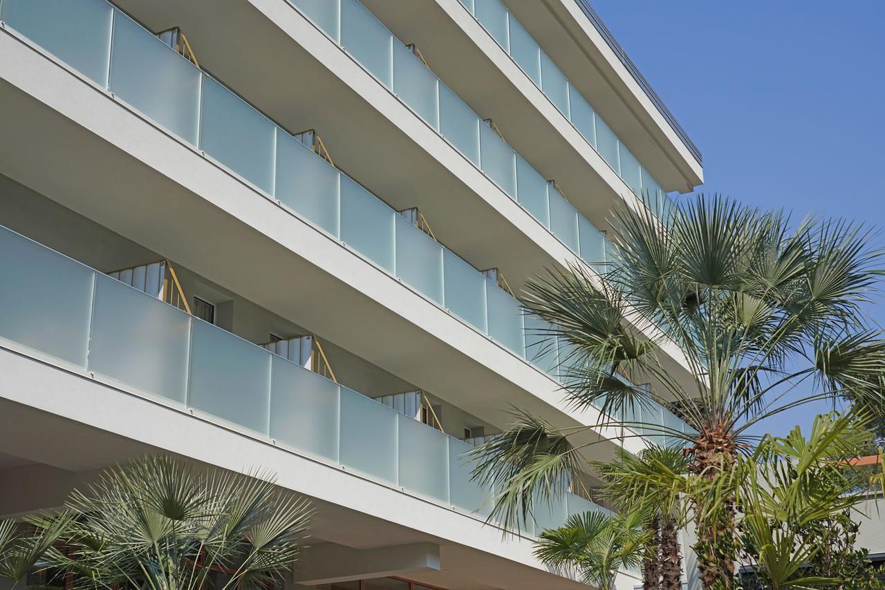 Hotel La Perla - Bike Hotel Γκάρντα Εξωτερικό φωτογραφία