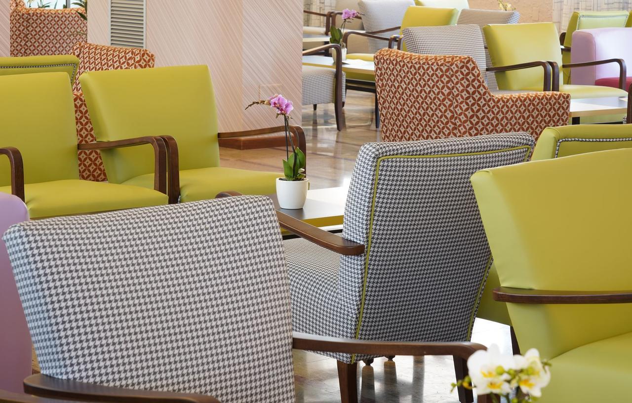 Hotel La Perla - Bike Hotel Γκάρντα Εξωτερικό φωτογραφία