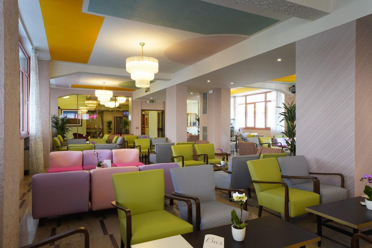 Hotel La Perla - Bike Hotel Γκάρντα Εξωτερικό φωτογραφία