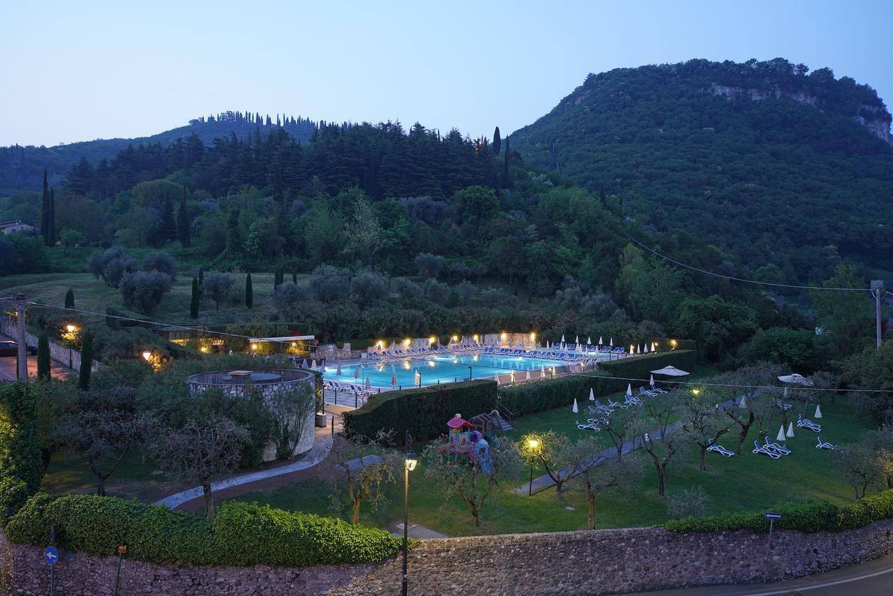 Hotel La Perla - Bike Hotel Γκάρντα Εξωτερικό φωτογραφία
