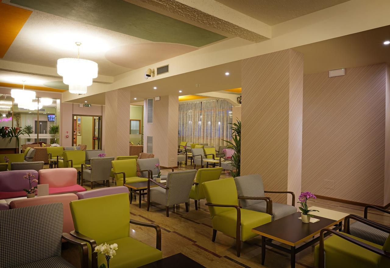 Hotel La Perla - Bike Hotel Γκάρντα Εξωτερικό φωτογραφία