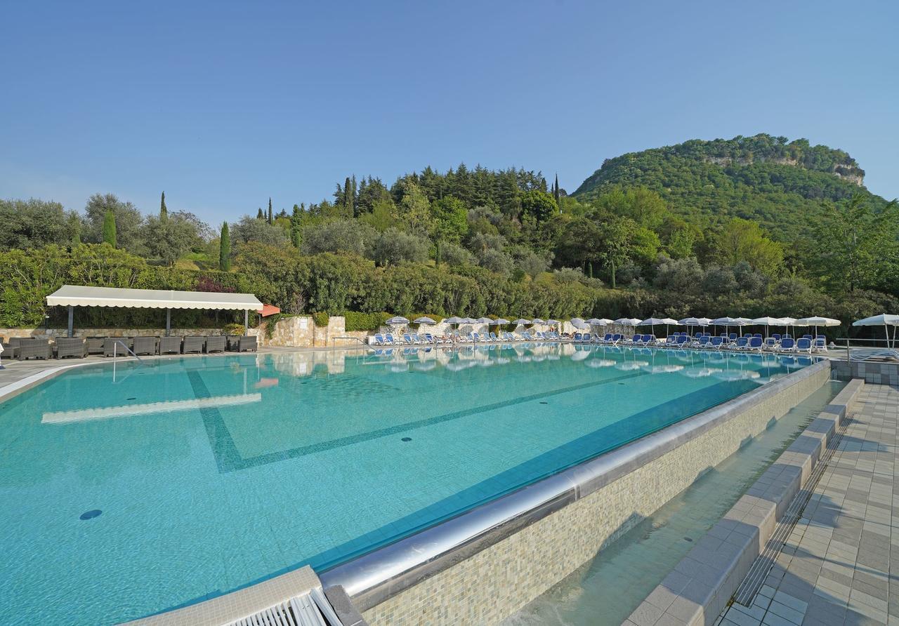 Hotel La Perla - Bike Hotel Γκάρντα Εξωτερικό φωτογραφία