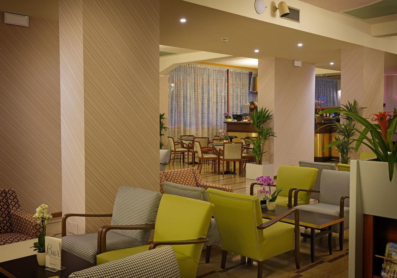 Hotel La Perla - Bike Hotel Γκάρντα Εξωτερικό φωτογραφία