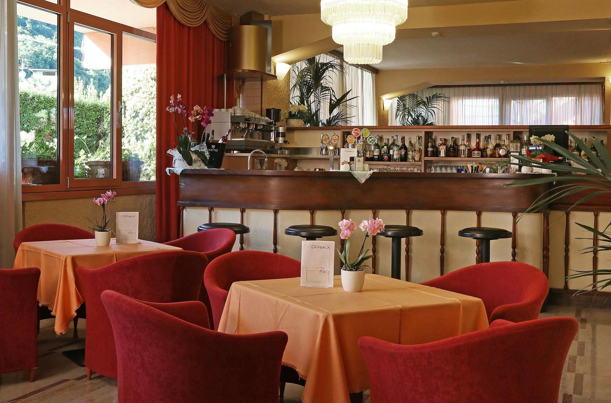 Hotel La Perla - Bike Hotel Γκάρντα Εξωτερικό φωτογραφία